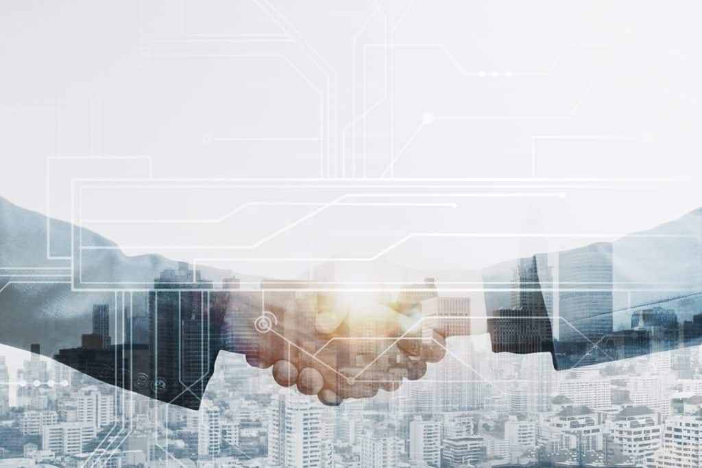 become a partner today image