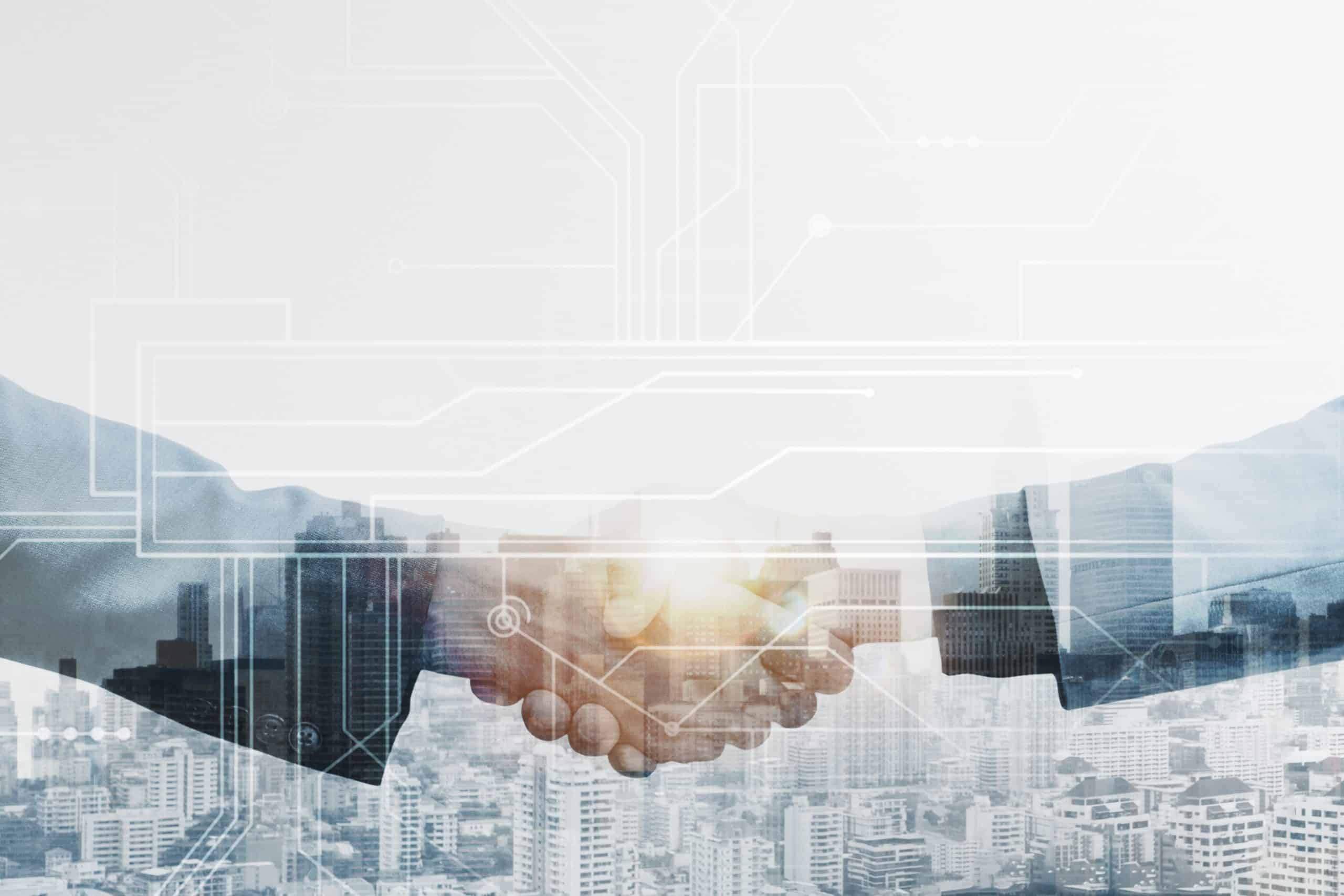 become a partner today image