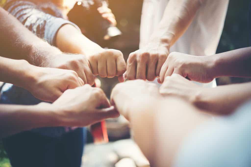 become a partner with SecIron
