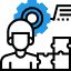 resource and tools icon