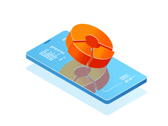 Mobile app monitoring solution SecIron