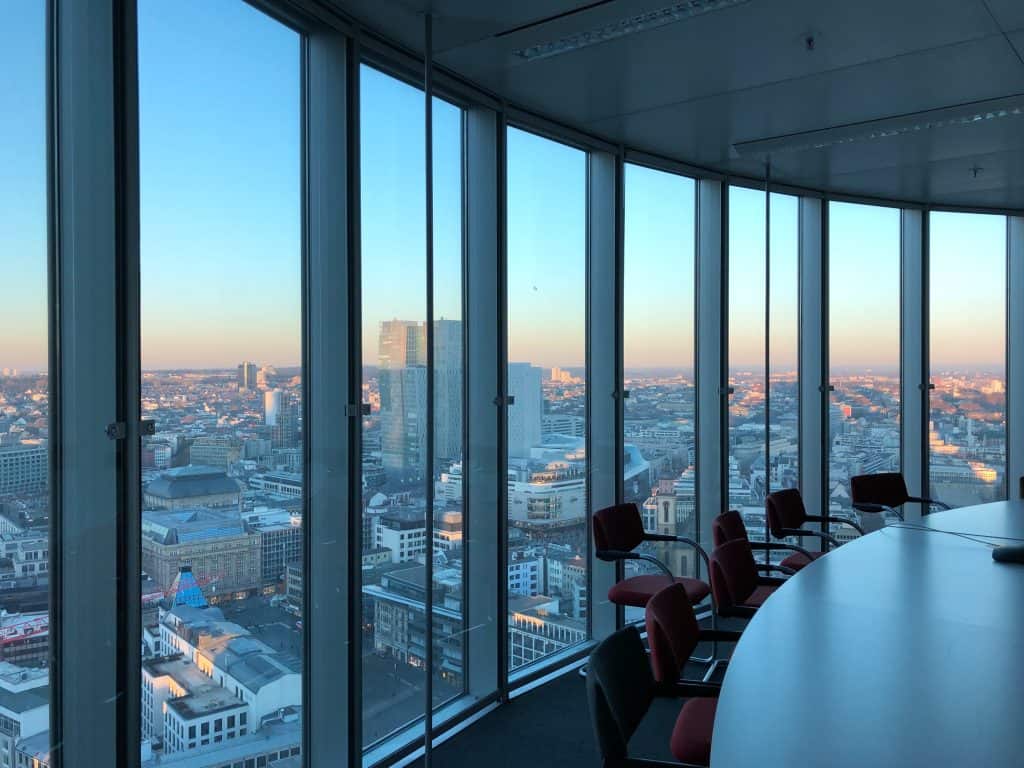 Mobile App Security Solutions for Financial Services SecIron