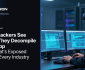 What Hackers See When They Decompile Your App and what's each industries secret